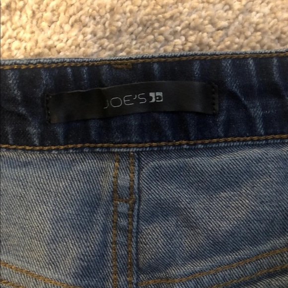 Joes Jean shorts - Picture 3 of 4